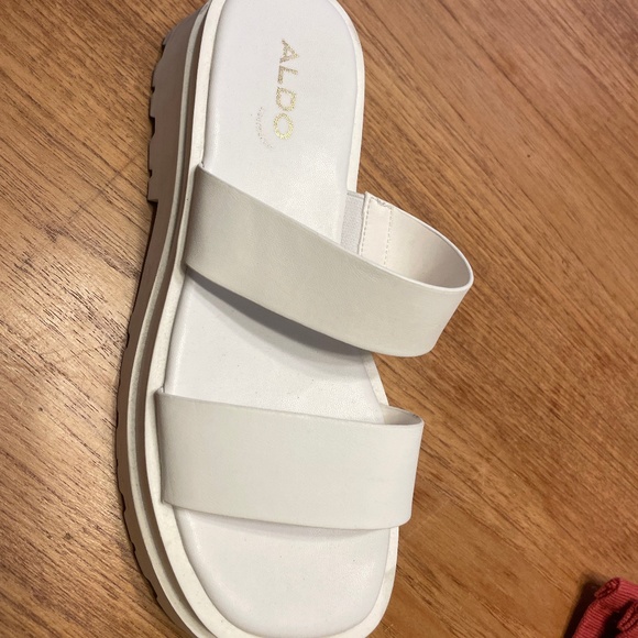 Aldo Phelix Sandals - Picture 2 of 2